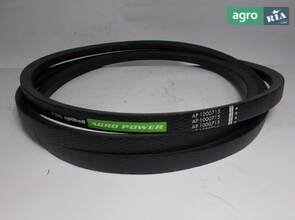 Ремень приводной 1000715 (80333958) OPTIBELT (80333958)