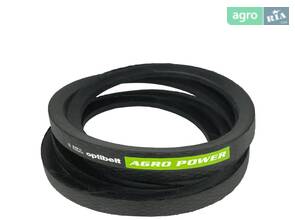 Привідний ремінь 1003680 (4240044295) OPTIBELT
