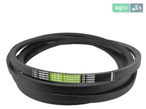 Приводной ремень 1002252 OPTIBELT (6201260)