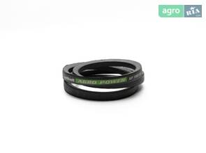 Привідний ремінь 1000102 OPTIBELT (164550R2)