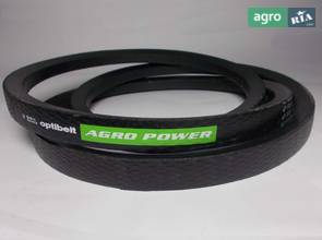 Привідний ремінь 41985200 (1000603) OPTIBELT