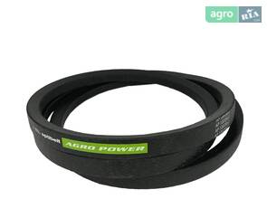 Привідний ремінь 1002862 (41982300) OPTIBELT