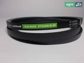 Привідний ремінь 621261M1 (1000284) OPTIBELT