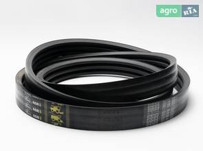 Привідний ремінь 0757372 (4032807784) GATES