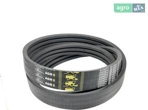 Привідний ремінь 0324271 (829131C1) GATES