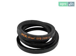 Привідний ремінь SPВ-2530/УБ-2530 Lp PIX