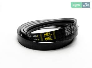 Привідний ремінь 2823241 (7855349) GATES