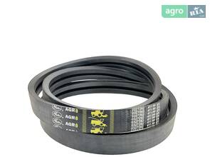 Привідний ремінь 0327292 (424563) GATES