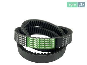 Привідний ремінь 1001074 OPTIBELT (1145369)