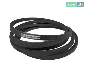 Привідний ремінь 1000380 OPTIBELT (070310.1)