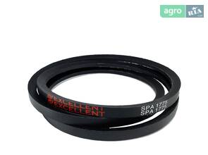 Ремінь приводний 11-10-1775 EXCELLENT