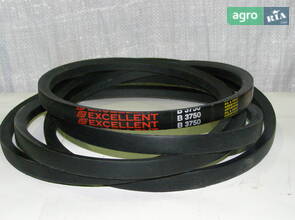 Привідний ремінь В(Б)-3750 EXCELLENT