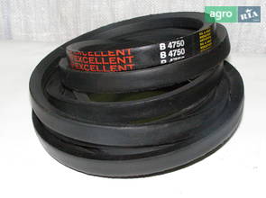 Ремень приводной В(Б)-4750 EXCELLENT