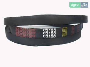 Ремень приводной С(В)-3150 EXCELLENT