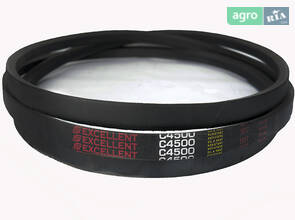 Привідний ремінь С(В)-4500 EXCELLENT