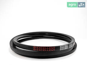 Приводной ремень SPB(УБ)-2800 EXCELLENT