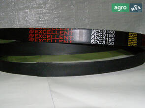 Ремень приводной УВ-3150 EXCELLENT