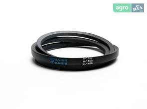 Приводной ремень А-1500 BASIS