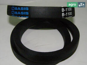 Привідний ремінь В(Б)-1100 BASIS