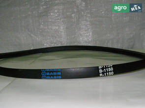 Привідний ремінь В(Б)-1150 BASIS