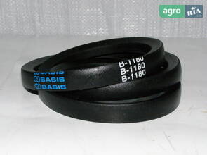 Приводной ремень В(Б)-1180 BASIS