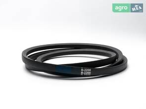 Приводной ремень В(Б)-2200 BASIS