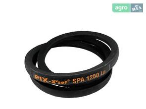 Привідний ремінь SPA-1250 Lp/11-10-1250 PIX