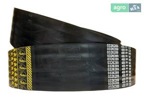 Привідний ремінь 0326289 (87545651) GATES