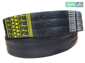 Приводной ремень 0744328 (191241С3) GATES