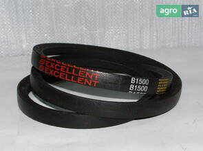 Привідний ремінь В(Б)-1500 EXCELLENT
