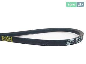 Приводной ремень 0702151 (AH139436) GATES
