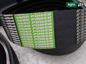 Привідний ремінь 1001962 OPTIBELT (6201264)