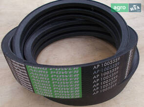 Приводной ремень 1003359 (644685.1) OPTIBELT