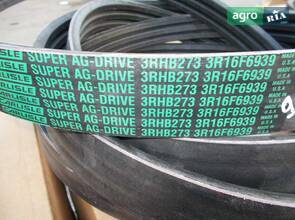 Привідний ремінь 3RHB273 CARLISLE / AG19630W TIMKEN BELTS (667554.0)