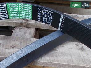 Привідний ремінь 1001207 (4240023362) OPTIBELT