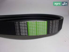 Привідний ремінь 1001876 (71399562) OPTIBELT