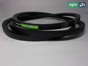 Привідний ремінь 1002229 OPTIBELT (6201297)