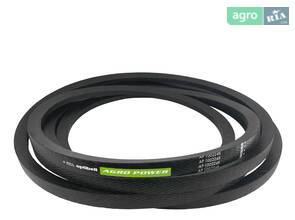 Привідний ремінь 1002248 OPTIBELT (6201328)