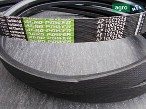 Приводной ремень 1003356 OPTIBELT (86627796)