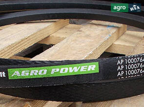 Привідний ремінь 1000764 OPTIBELT (603290.0)