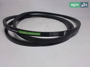 Приводной ремень 1000341 (87521887) OPTIBELT