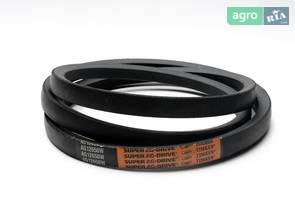 Ремінь приводний AG11840W TIMKEN BELTS (AH158880)