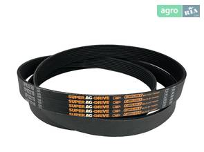 Ремень поликлиновой 8РК-2210 CARLISLE / AG15570R TIMKEN BELTS (Н163515)