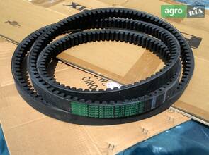 Ремінь зубчастий HK178 CARLISLE / AG13180R TIMKEN BELTS (Н161648)