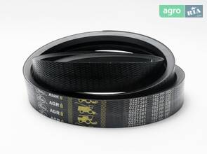 Привідний ремінь 0227241 (Z61827) GATES