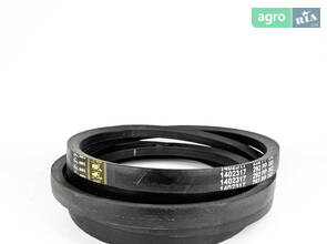 Привідний ремінь 1402317 (603290.0) GATES