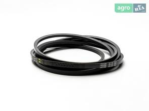 Привідний ремінь 1400286 (H145158; 077276.0) GATES