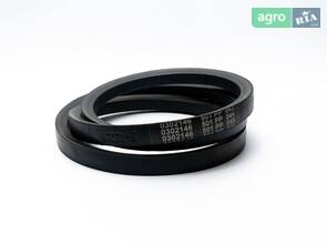 Приводной ремень 0302146 (80410896) GATES