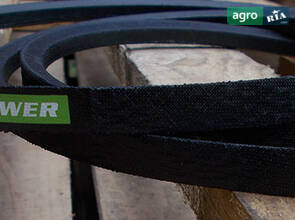 Приводной ремень 1000139 OPTIBELT(644448.0)