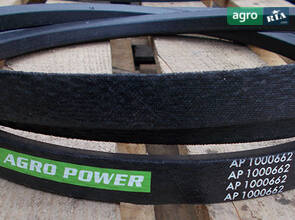 Приводной ремень 1000662 (603337.0) OPTIBELT